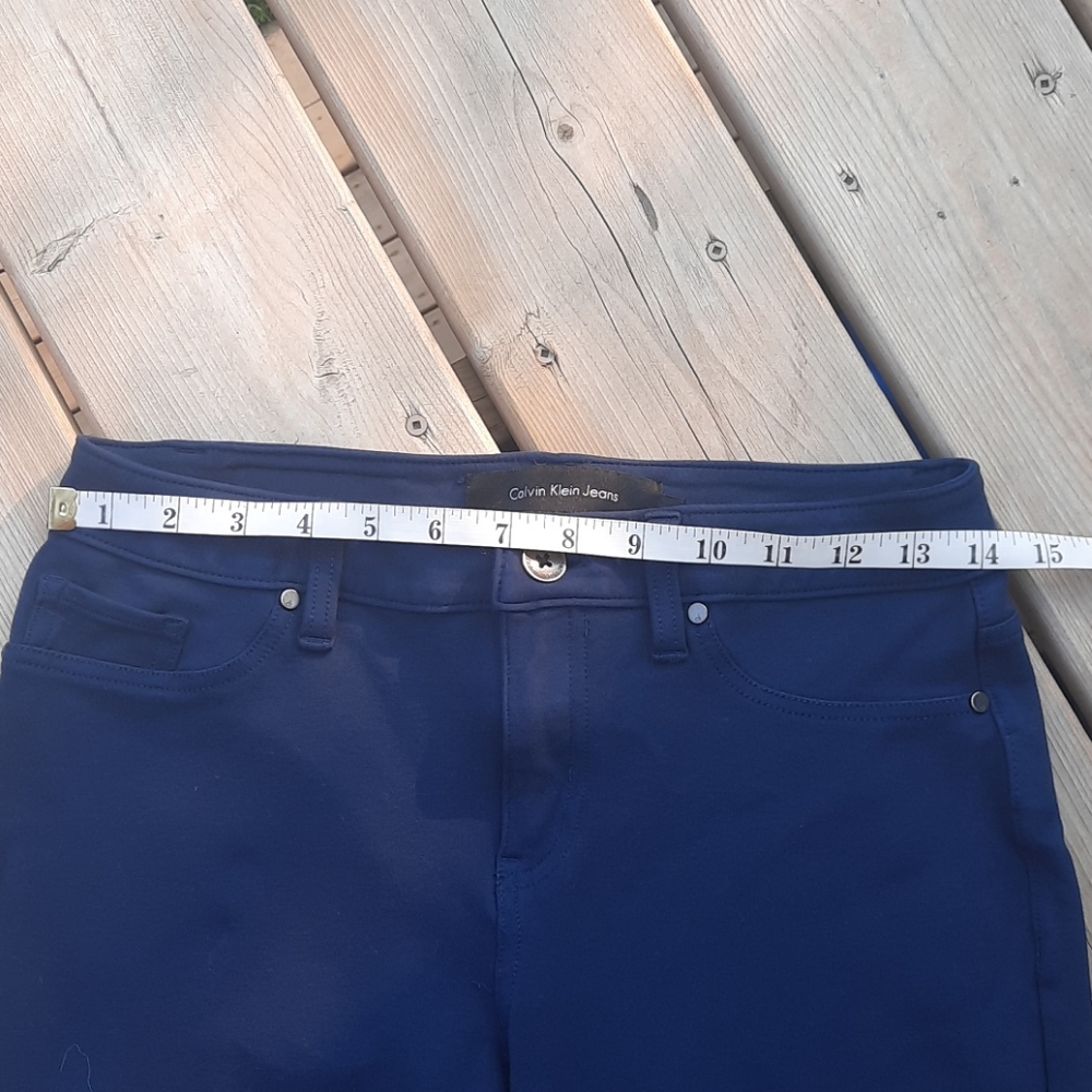 Calvin‎ Klein pants - Picture 5 of 9